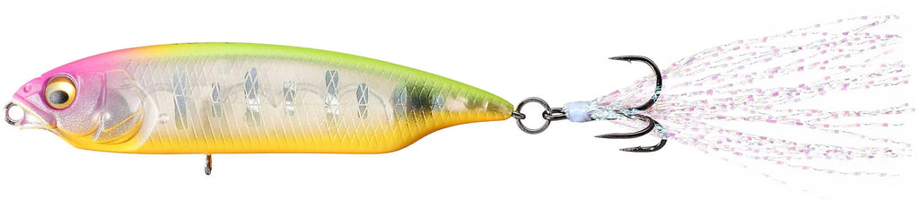 Megabass Respect Series IF Hachiro June 2026 Release