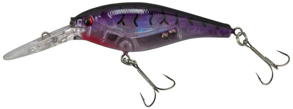 Berkley Flicker Shad Crankbait 3 16 oz