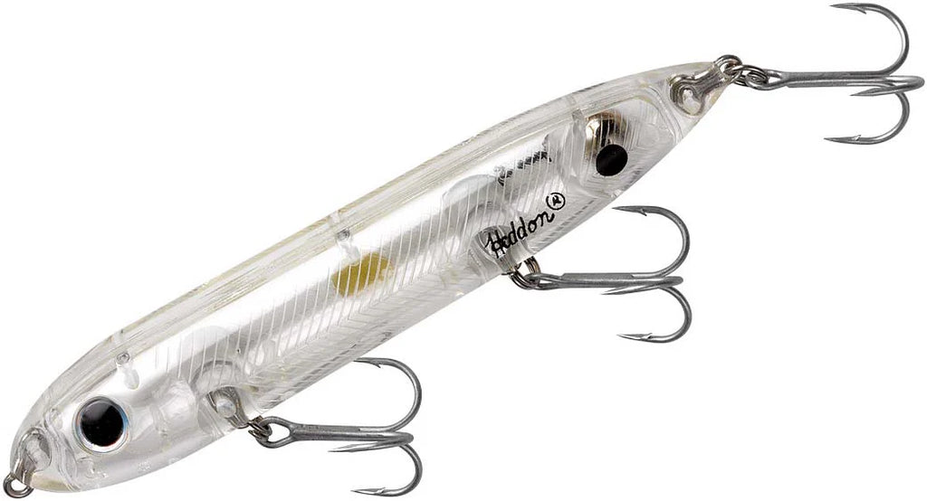 Heddon Super Spook 5 inch Topwater Walker