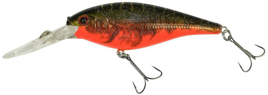 Berkley Flicker Shad Crankbait 1 2 oz