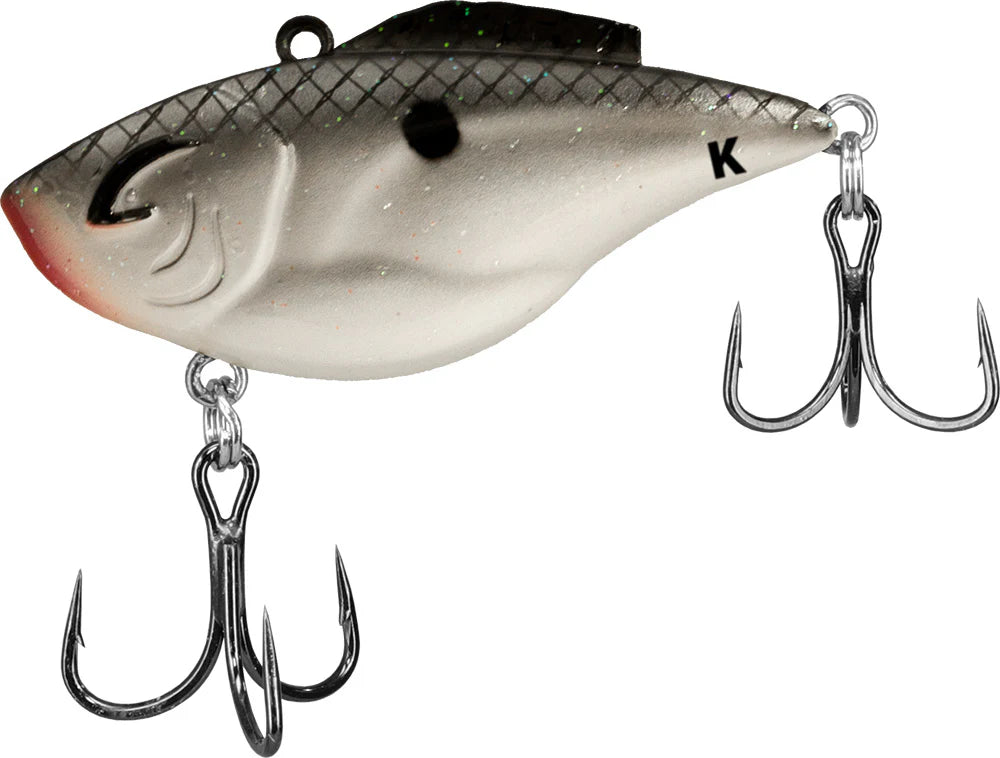 Bill Lewis Knockin Hammer Trap 5 8 oz