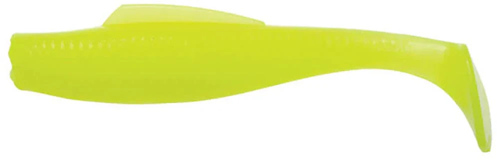 Z Man DieZel MinnowZ 7 inch Paddle Tail Swimbait 3 pack