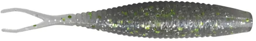 Yamamoto Baits 4 Inch Scope Shad 6 Pack