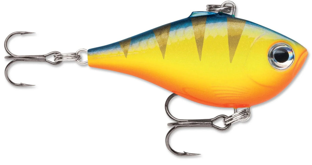 Rapala Ultra Light Rippin Rap 04 Lipless Crankbait