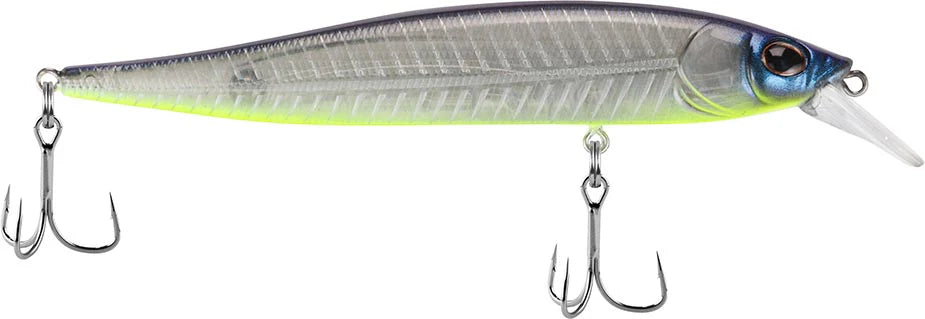 Berkley Stunna 100 Jerkbait 394 Inch