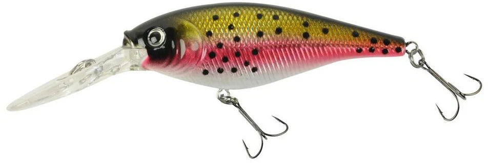 Berkley Flicker Shad Crankbait 3 16 oz