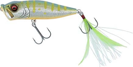 Megabass Respect Series YMC October 2024 Release