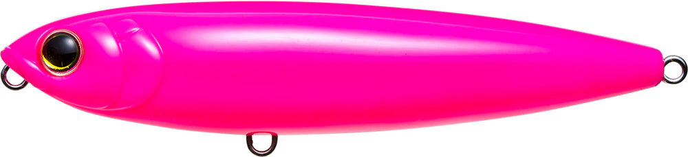 Yo Zuri 3D Inshore TopKnock Pencil Topwater Walker 100mm 4 Inch
