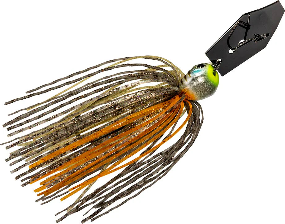 Z Man ChatterBait Jack Hammer 1 2 oz