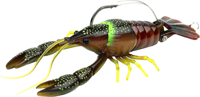 River2Sea Larry Dahlberg Clackin Crayfish 90
