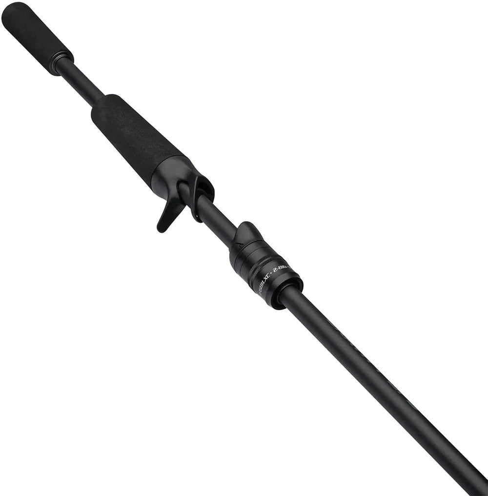 Ark Rods Gravity Bass Finesse Series Casting Rods