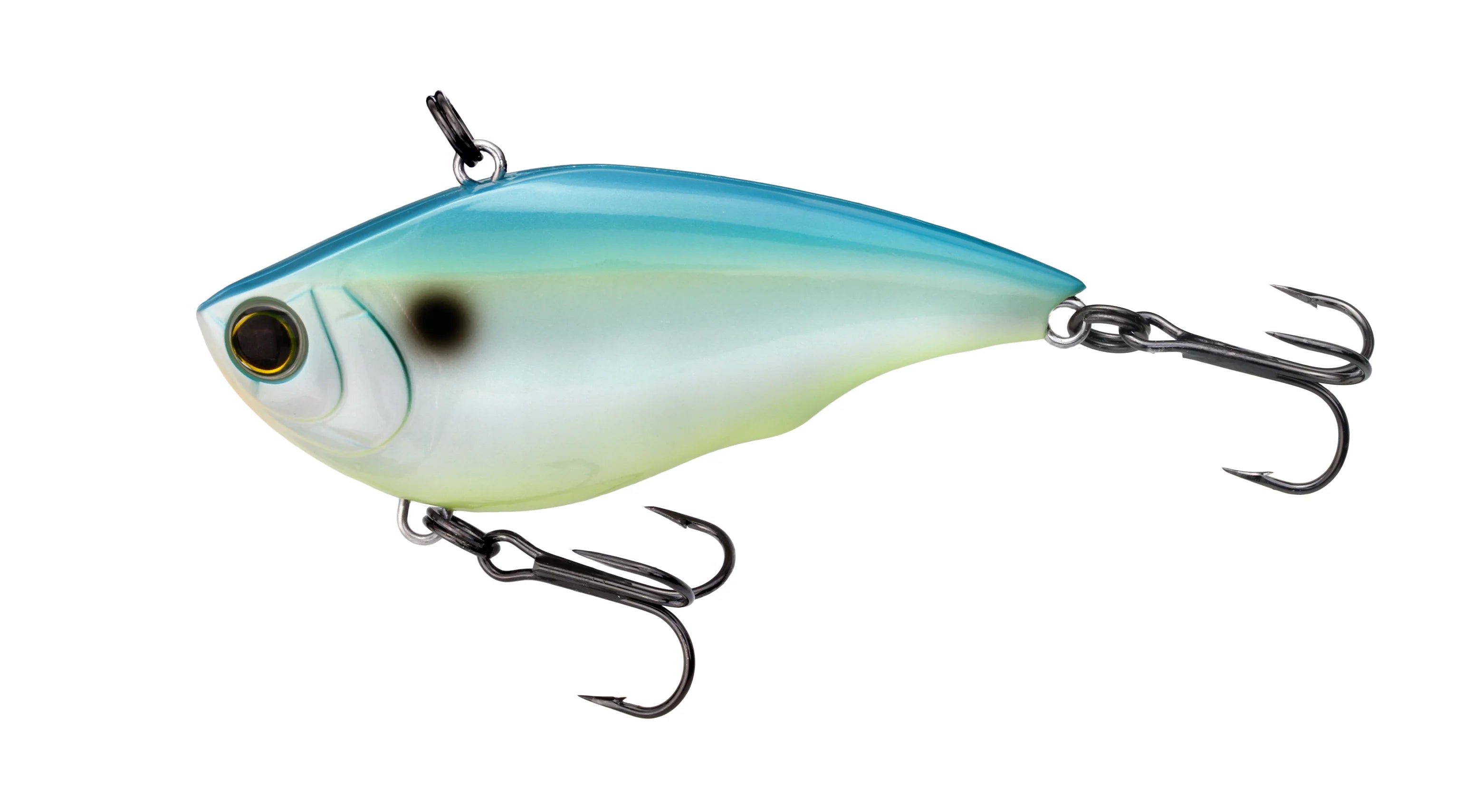 Yo Zuri RattlN Vibe 3 4 oz Lipless Crankbait