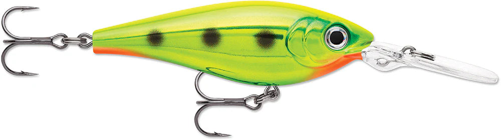 Rapala Harvest Shad 7 Crankbait 275 Inch