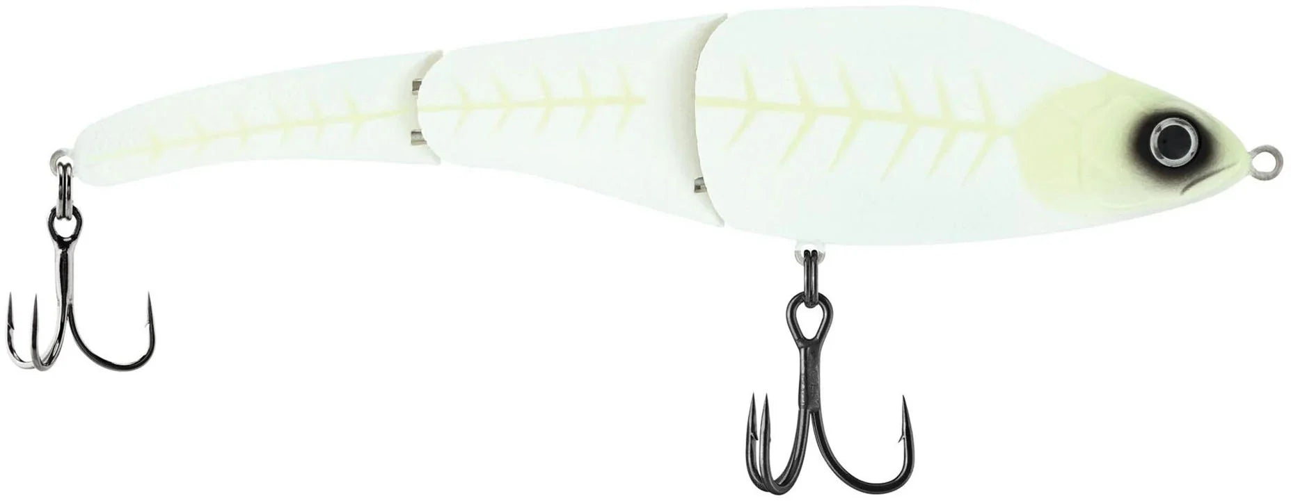 Berkley Magic Swimmer Sinking Saltwater Swimbait 75 Inch