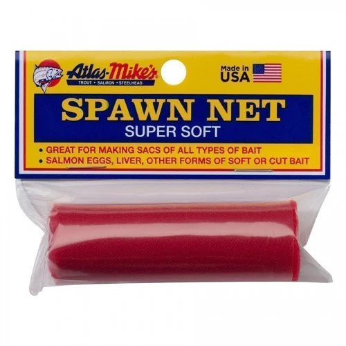 Atlas Spawn Net Rolls