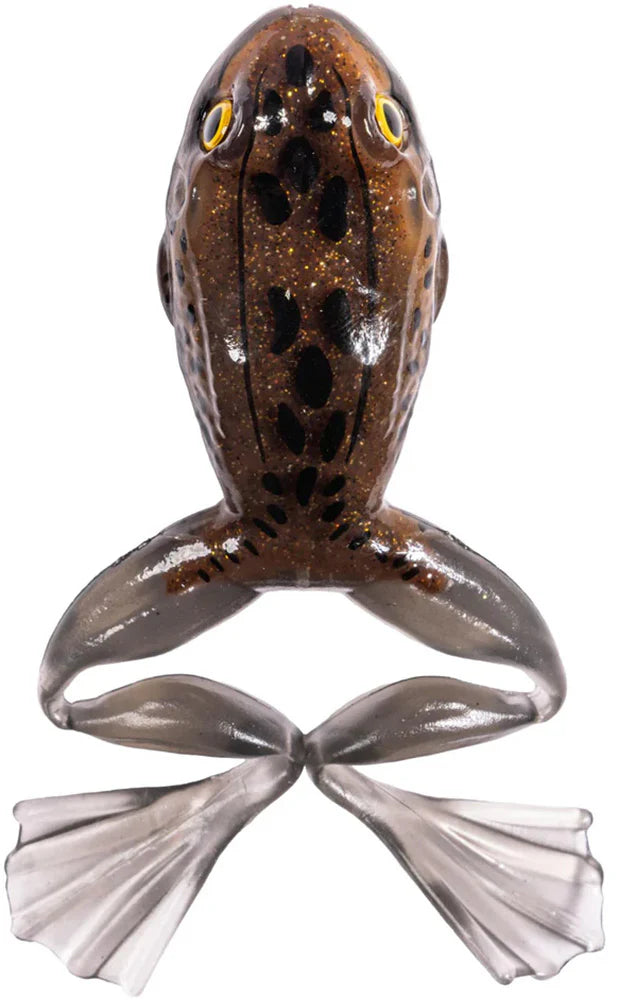 LIVETARGET Freestyle Frog 20 25 Inch