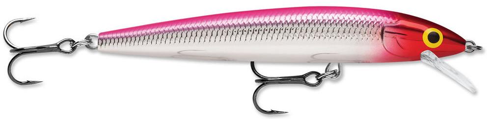 Rapala Husky Jerk 08 Jerkbait Trolling Minnow