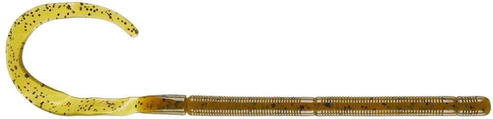 Strike King KVD Zeus Worm 12 Inch