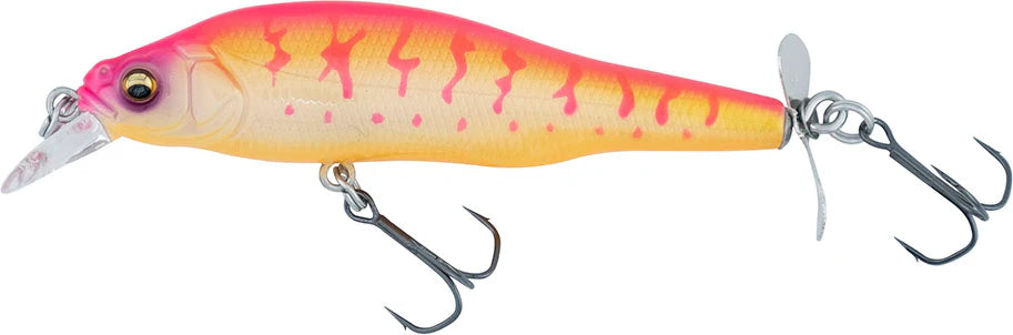 Megabass Respect Series Sakura Coach May 2024 Release