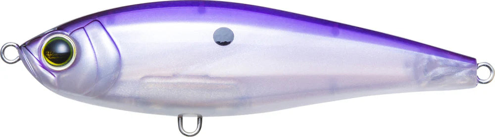 Yo Zuri 3D Inshore Slow Sinking 4 3 8 inch Twitchbait