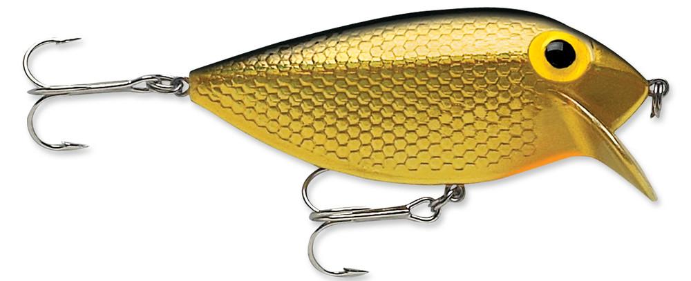 Storm Original Thinfin 08 Shallow Medium Diving Crankbait