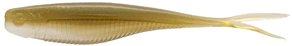 X Zone Rally Shad 45 Inch