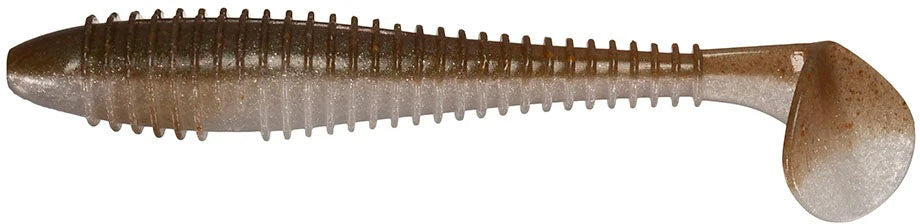 Keitech Fat Swing Impact 33 inch Soft Paddle Tail Swimbait