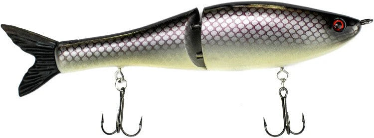 G Ratt Pistol Pete Glide Bait