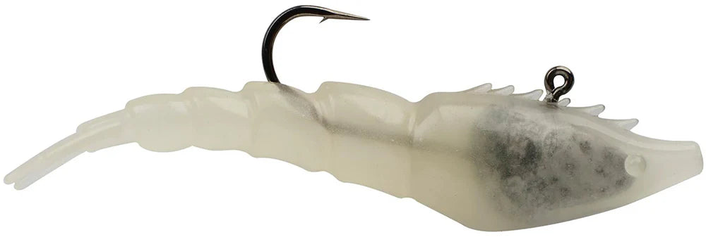 Berkley PowerBait Saltwater Pre Rigged PowerSwitch Shrimp 35 Inch