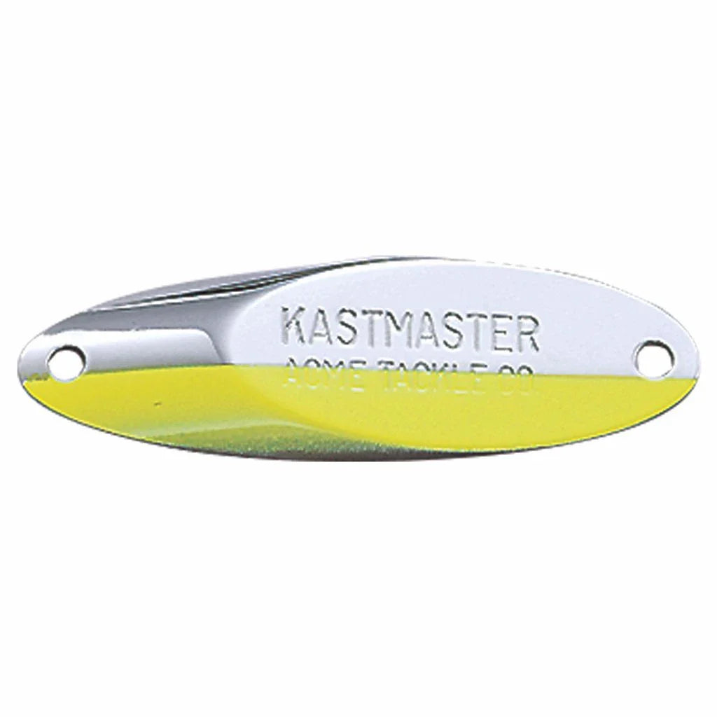 Acme Kastmaster Spoon 1 8 oz