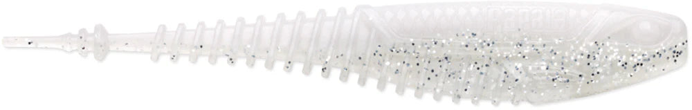 Rapala Crush City 625 Inch Freeloader 5 Pack