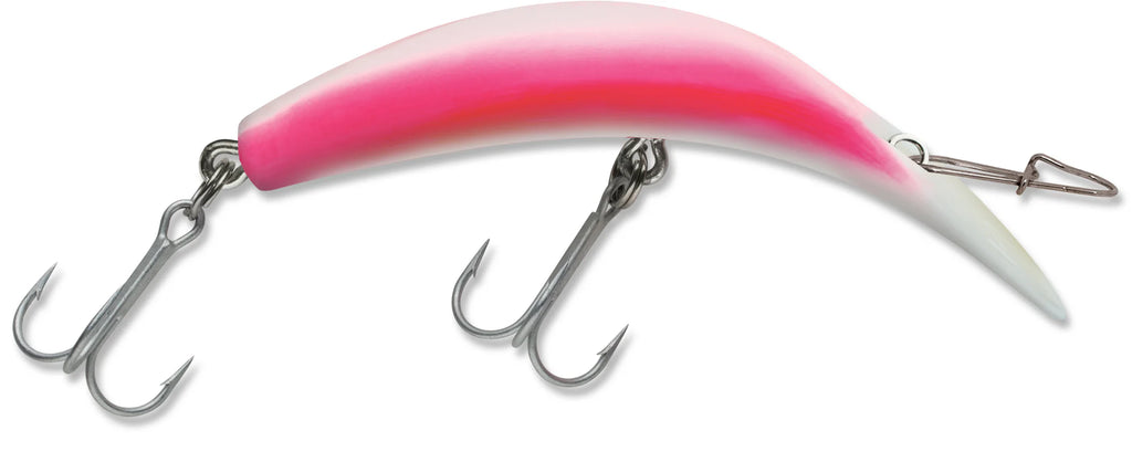 Luhr Jensen Rattling Kwikfish K15 Diving Plug