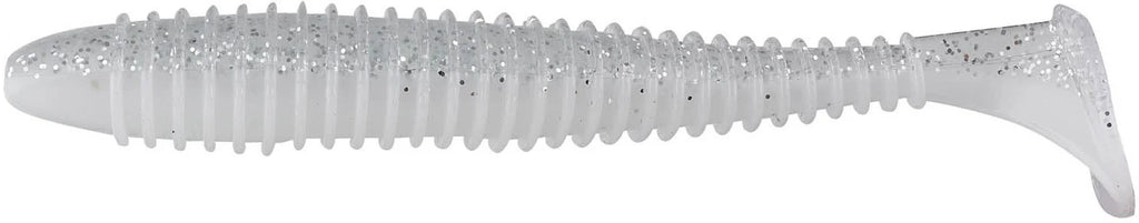 Big Bite Baits Pro Swimmer Paddle Tail Swimbait 38 Inch