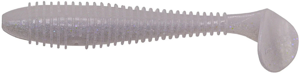 Keitech Fat Swing Impact 38 inch Soft Paddle Tail Swimbait