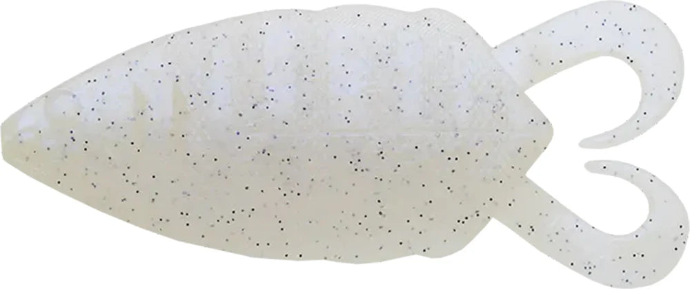 Nories 5 Inch Flip Gill 4 Pack