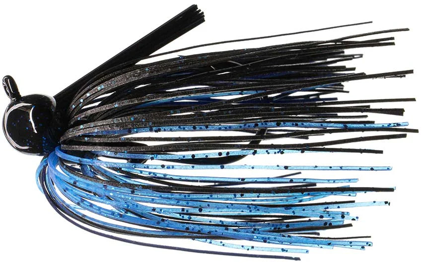Dirty Jigs Tour Level Football Jig