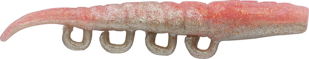 Berkley Gulp Saltwater Turbo Shrimp 3 Inch