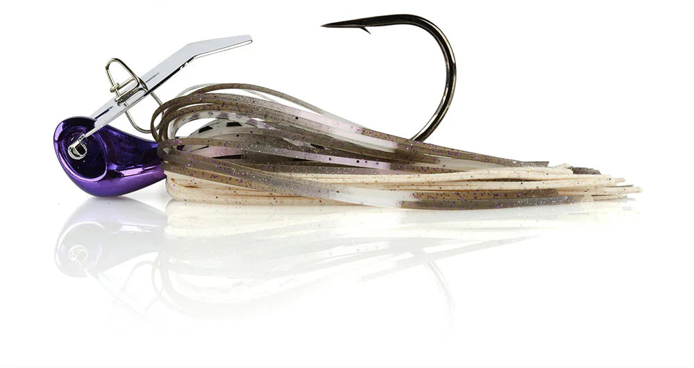 Berkley Saltwater SlobberKnocker Bladed Jig 3 8 oz