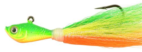 SPRO Bucktail Jig 2 oz