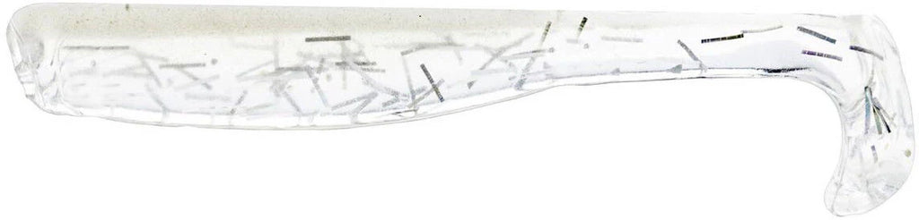 Z Man Slim SwimZ 3 inch Soft Paddle Tail Swimbait 6pk
