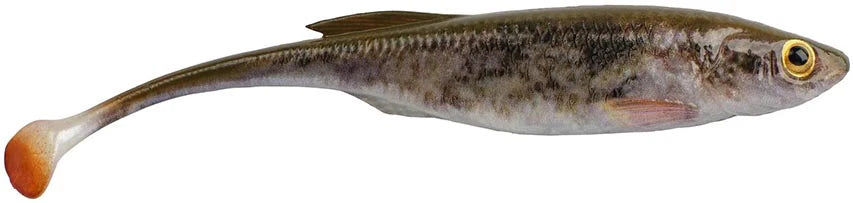 Berkley PowerBait Drip Swimmer 3 Inch