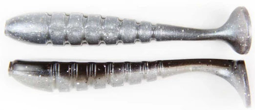 Xzone Pro Series Swammer Paddle Tail Swimbait