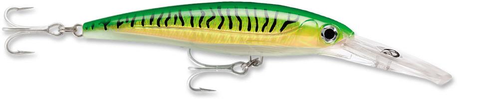 Rapala XRM 20 X Rap Magnum Big Game Trolling Lure 55 Inch