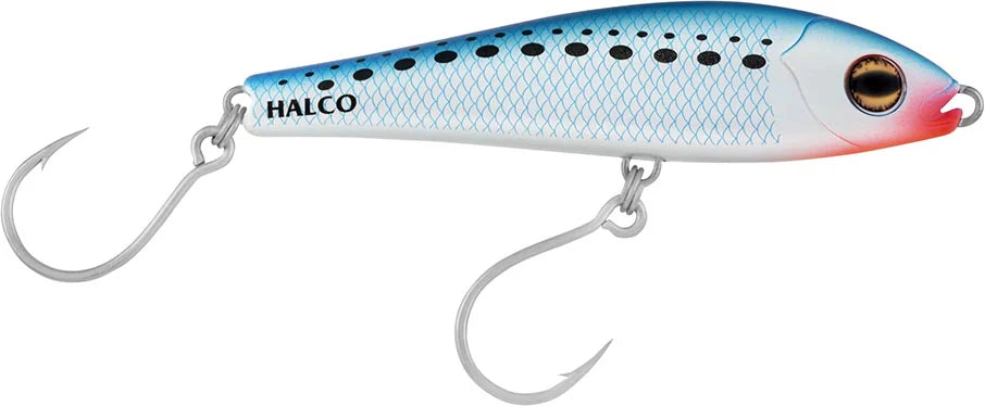 Halco Slidog 150 Rip Bait 6 Inch