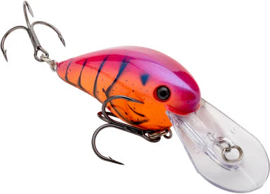 Strike King Gravel Dawg 8 Crankbait 35 Inch