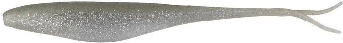 Z Man Scented Jerk ShadZ 5 inch Soft Plastic Jerkbait 5 pack