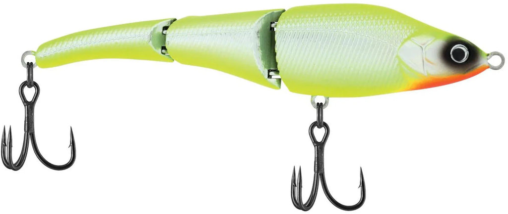 Berkley Magic Swimmer Sinking Saltwater Swimbait 375 Inch
