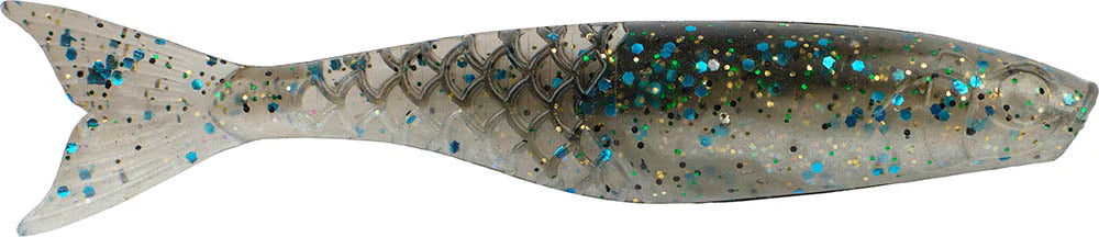 Berkley PowerBait Saltwater PowerStinger 425 Inch