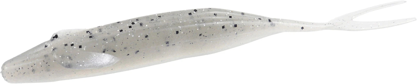 Zoom Winged Fluke 4 Inch