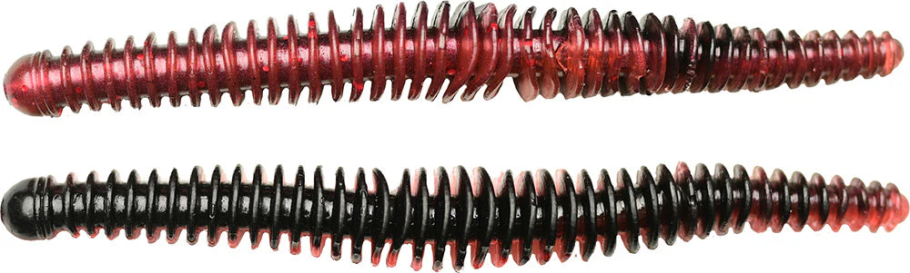 Hags Baits Tornado Worm 4 Inch
